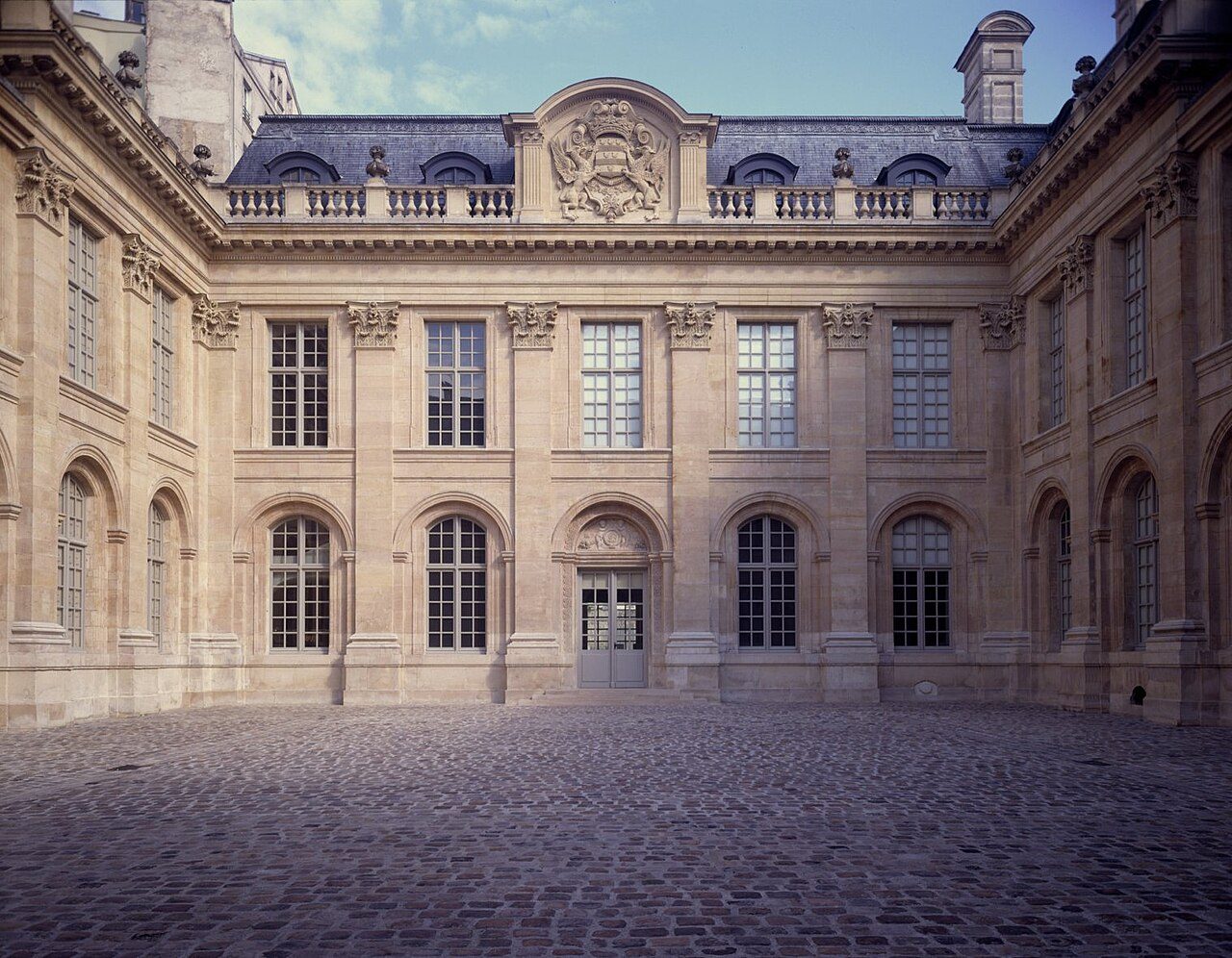 Musée d'art et d'histoire du Judaïsme à Paris