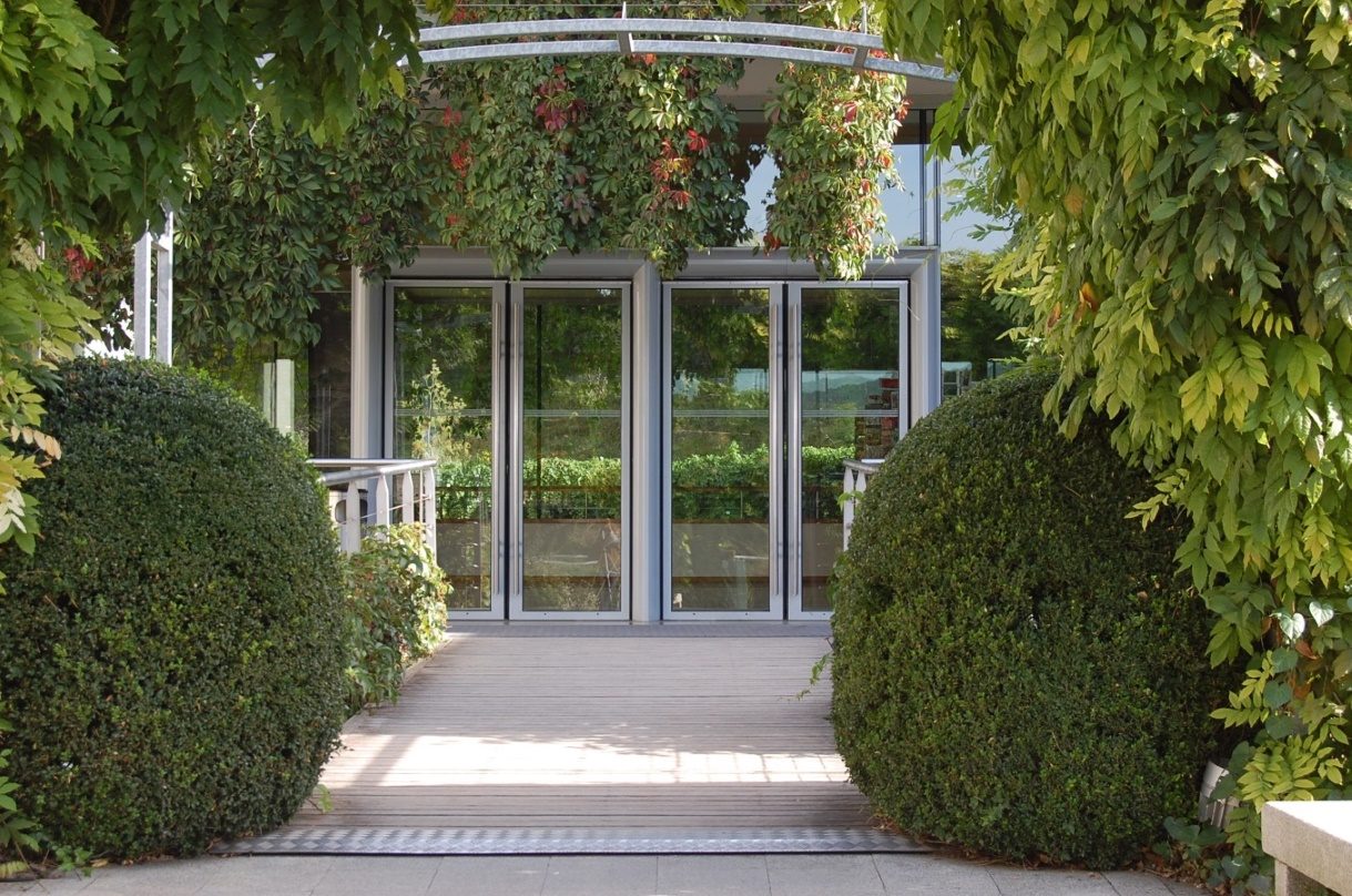 Musée des impressionnismes - Giverny à Giverny
