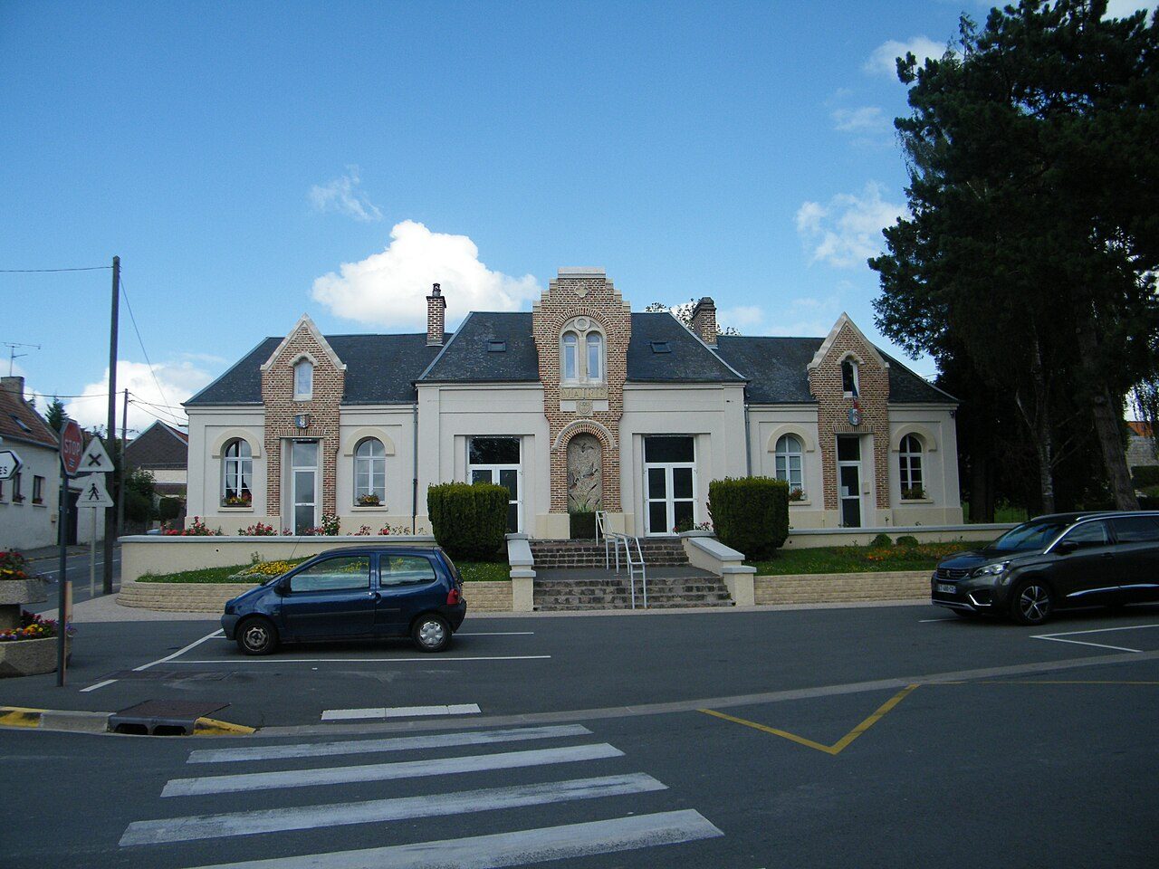 Base Nautique de Saint Sauveur à Saint-Sauveur