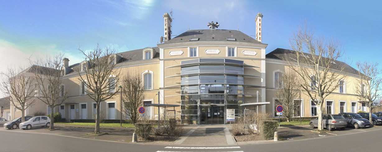 Musée d’Art et d’Histoire de Montmorillon à Montmorillon