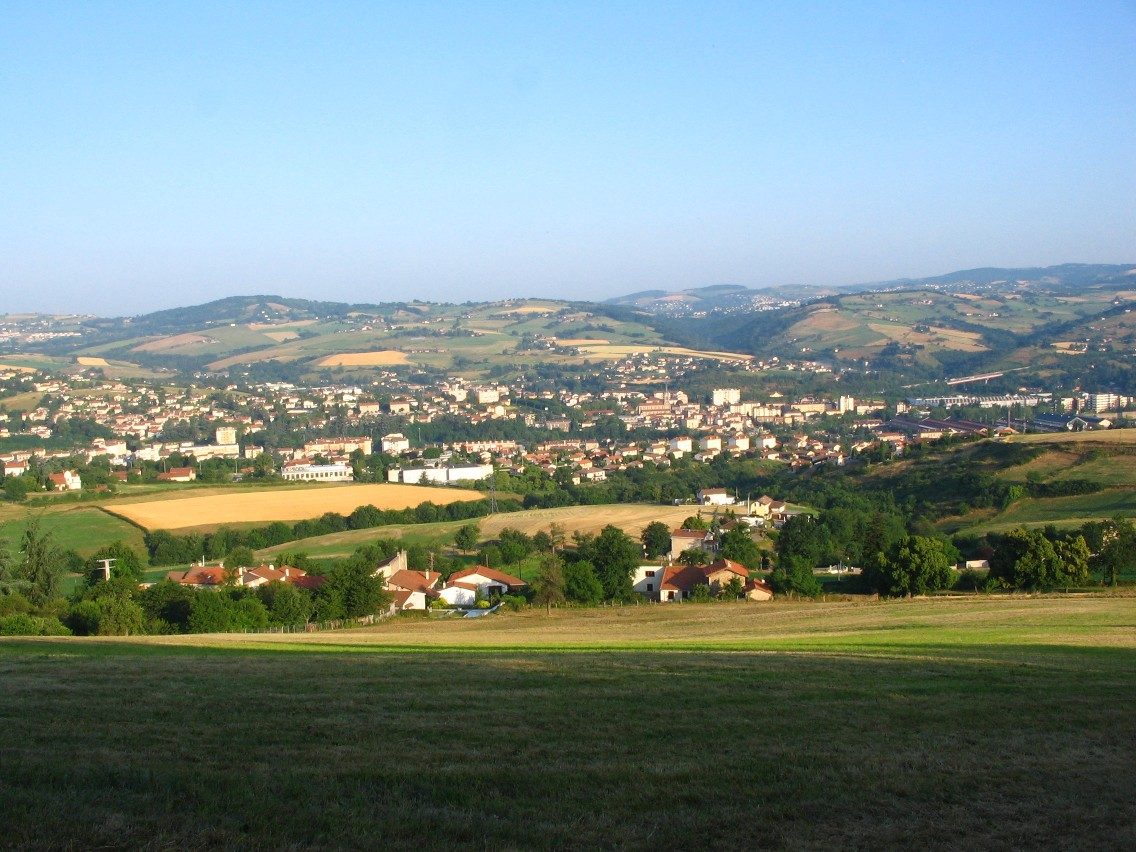 Parc Novacieries