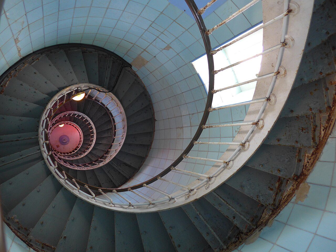 Phare de La Coubre à La Tremblade