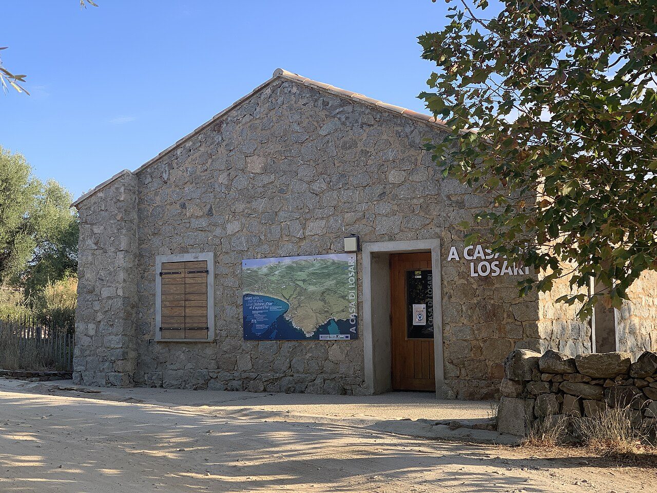 A Casa di Losari