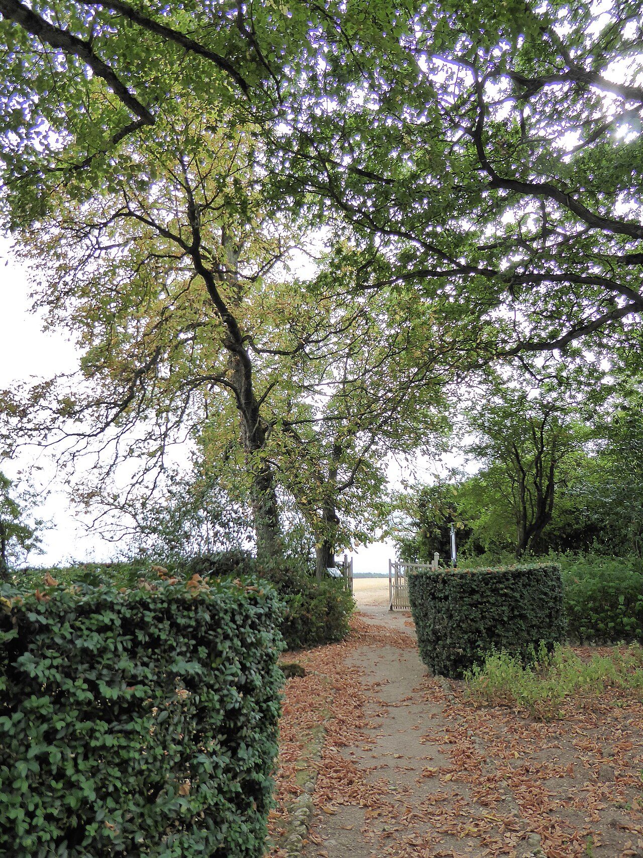 Le Pré Catelan