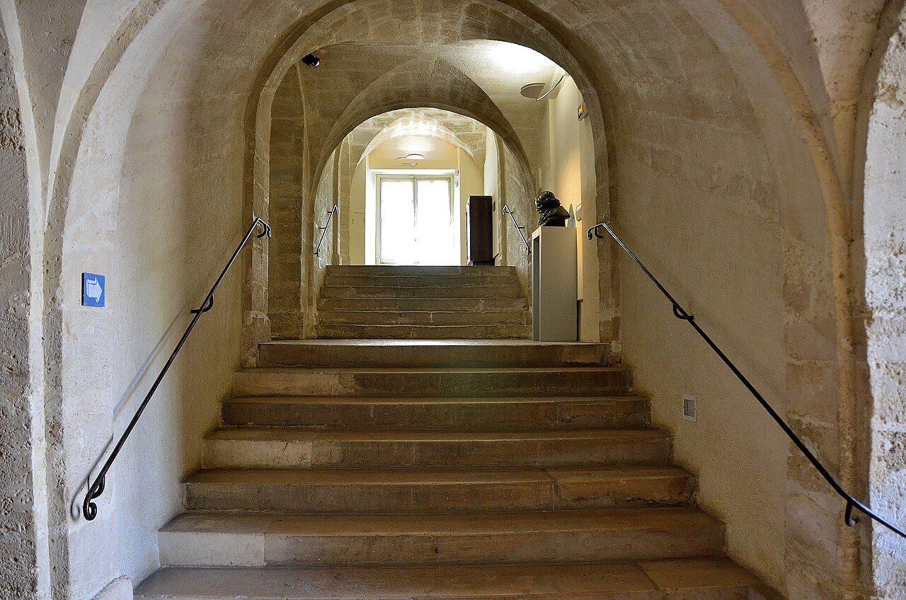 Musée départemental Maurice Denis