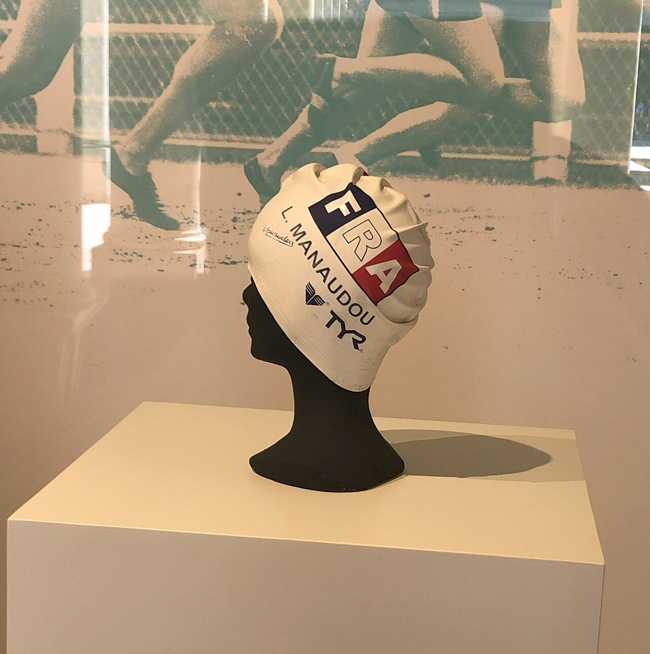 Musée des sports