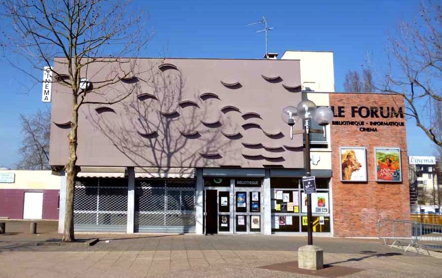 Le Forum