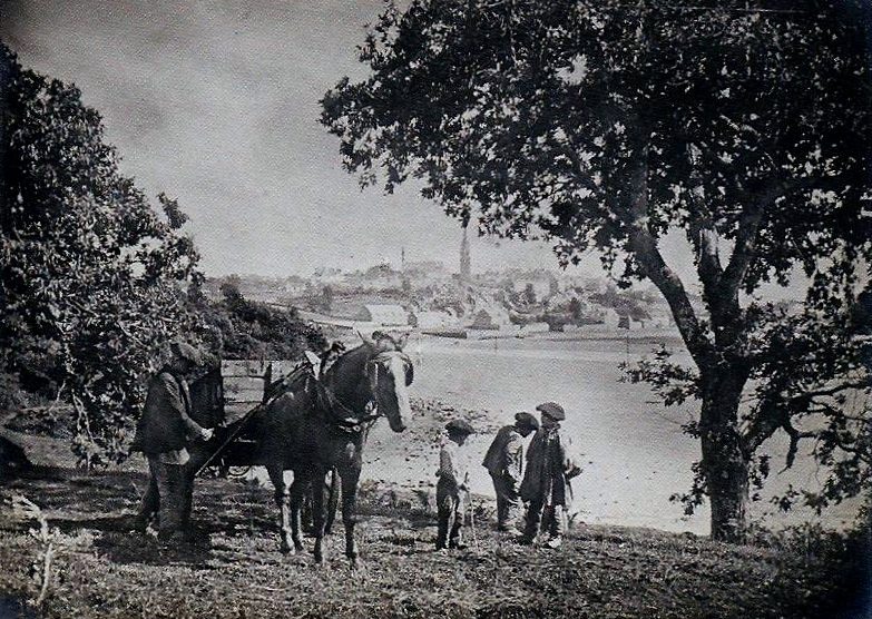 Le Goyen (rivière et ria)