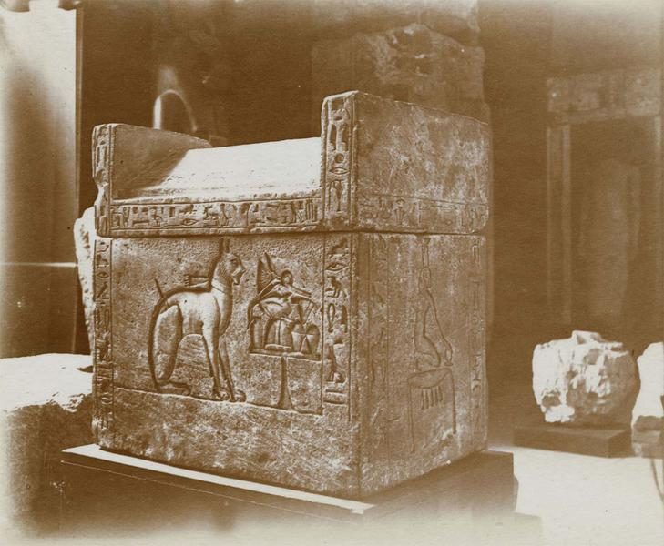 Médiathèque de Chatte