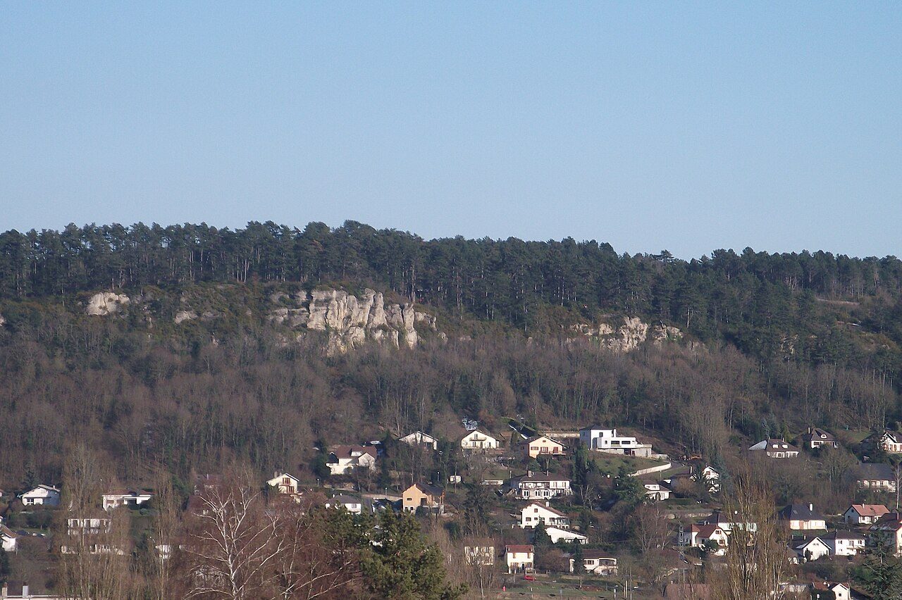Réserve naturelle du Sabot