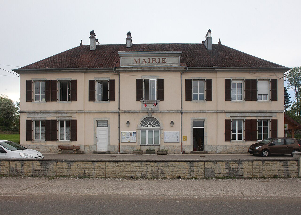 Étang du Pasquier