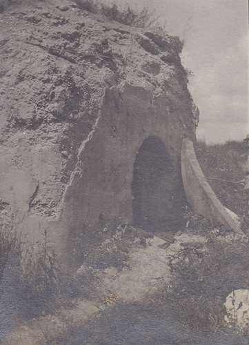 Fort de Manonviller