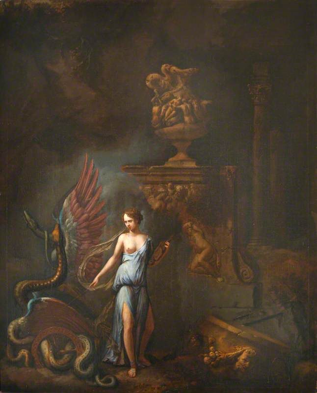 MEDEA à Toulouse