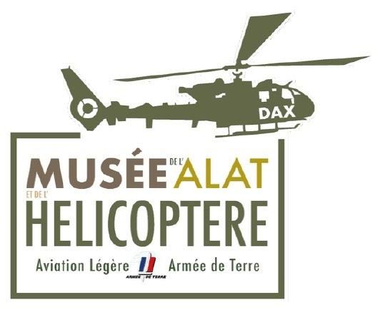 Musée de l'ALAT et de l'Hélicoptère à Dax