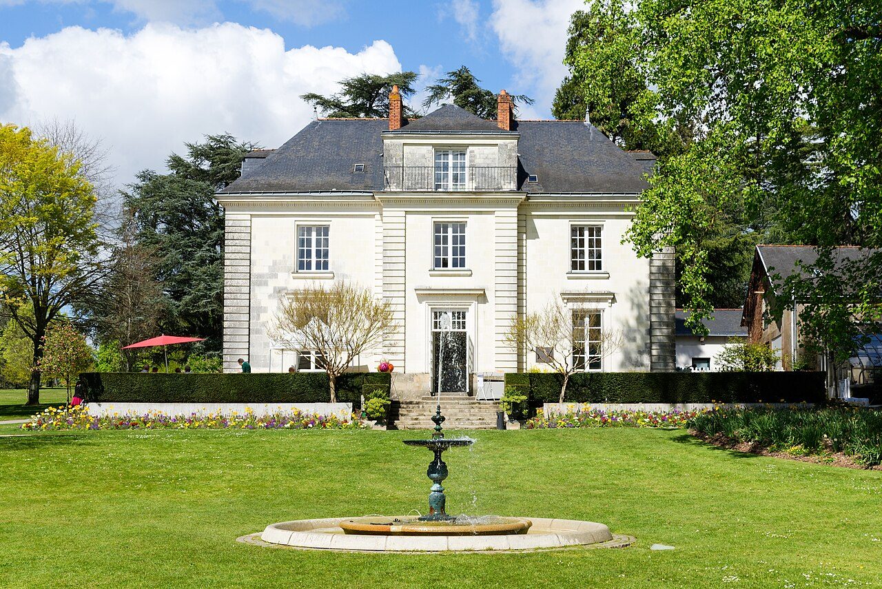 PARC DE PROCÉ à Nantes