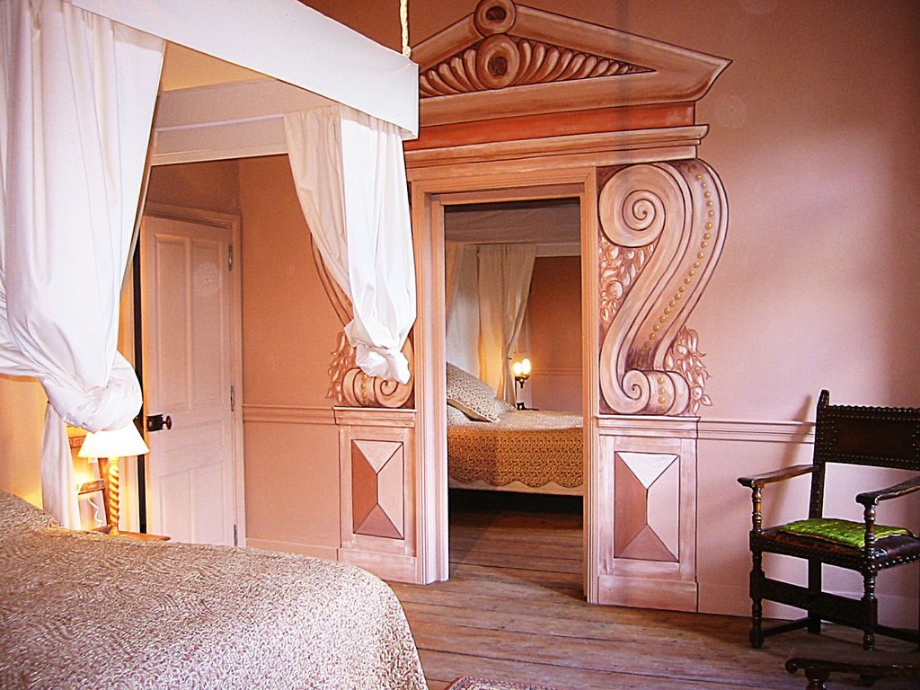 Château des Marcilly Talaru