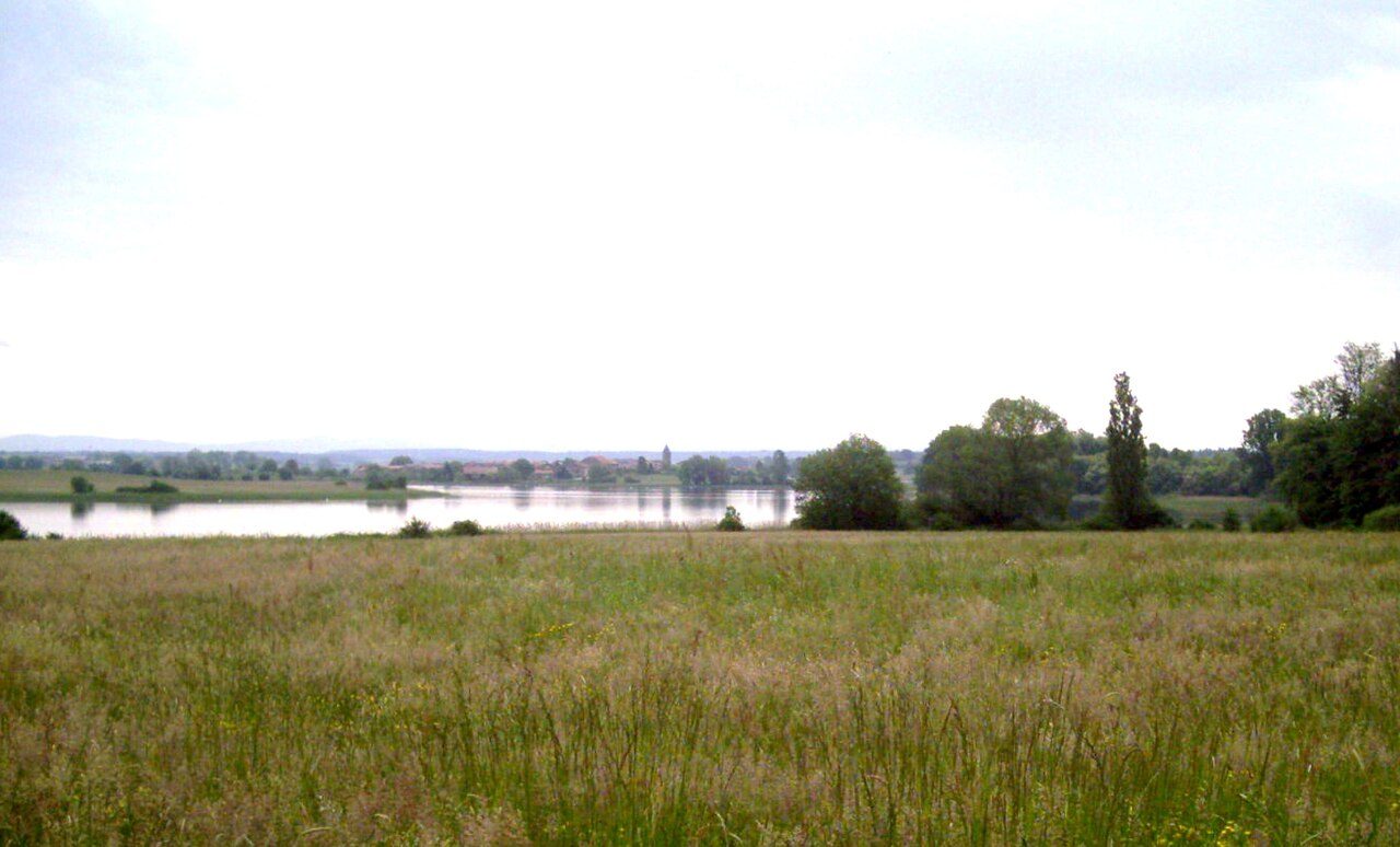 Domaine de Lindre