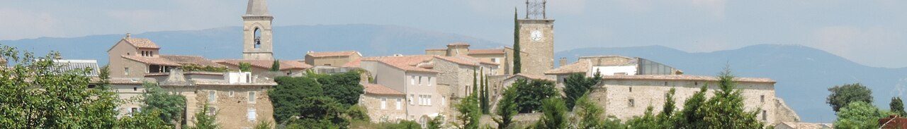 Grillon à Grillon