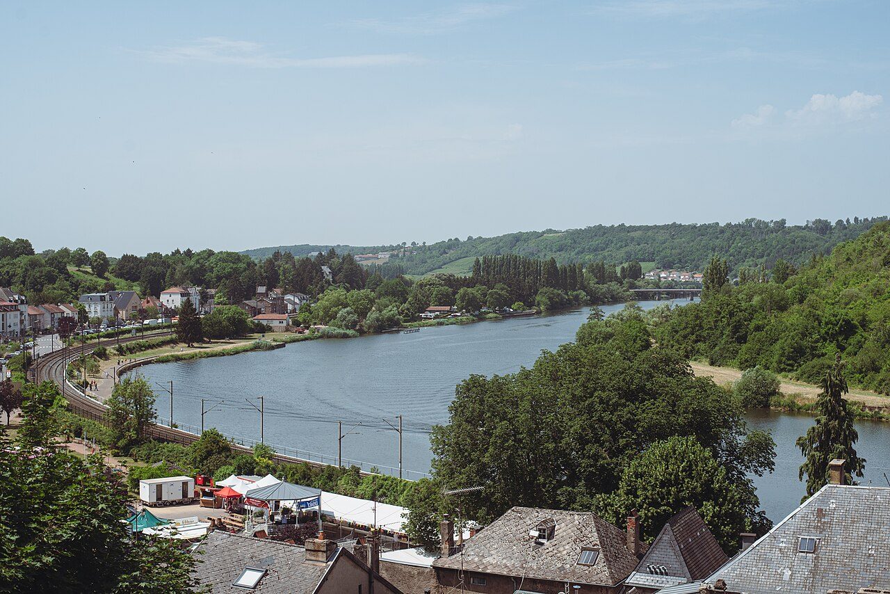 Château de Sierck