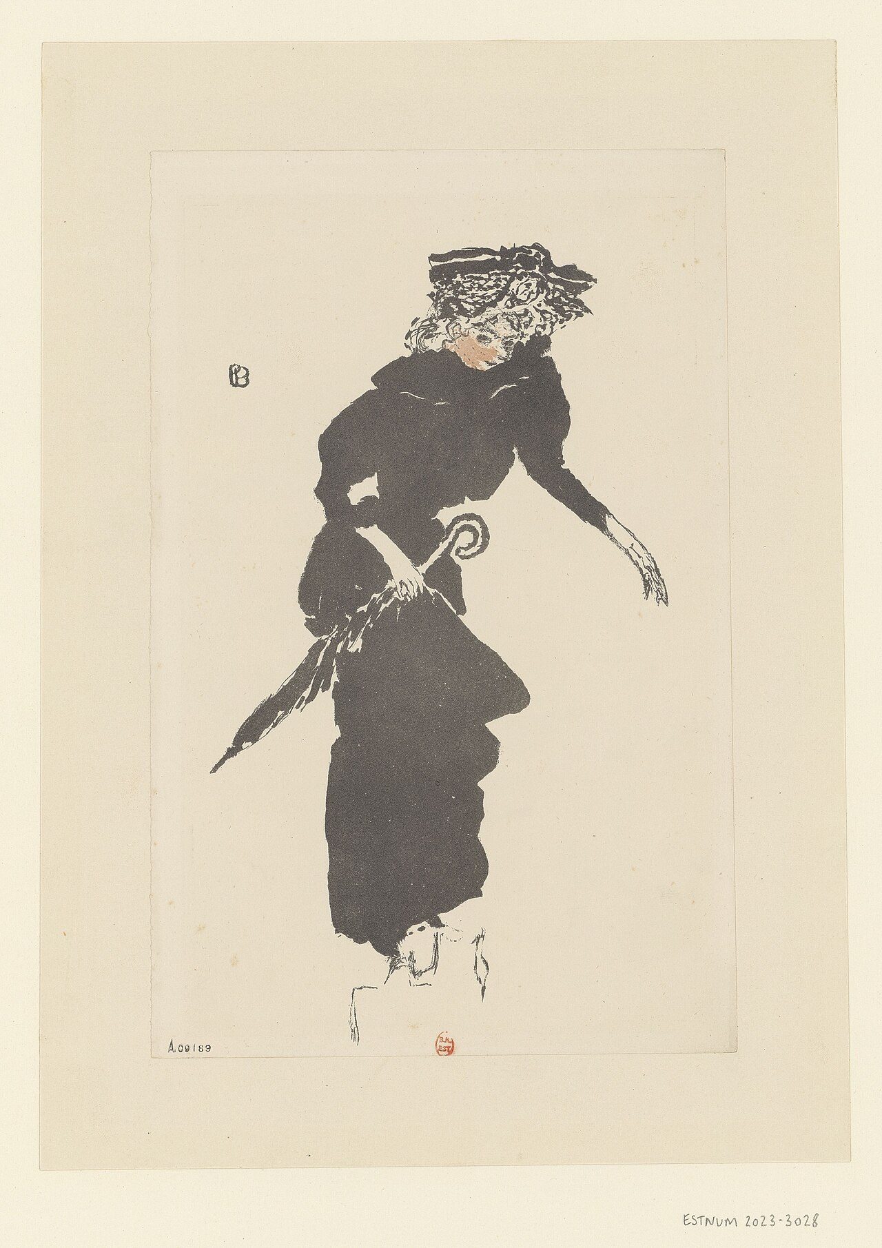 Musée du Dessin et de l'Estampe Originale à Gravelines