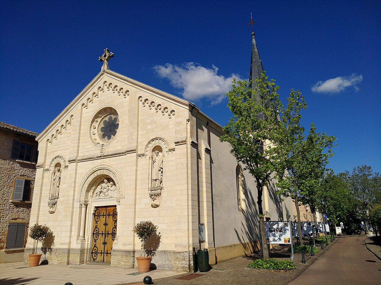 Théâtre de Gleizé
