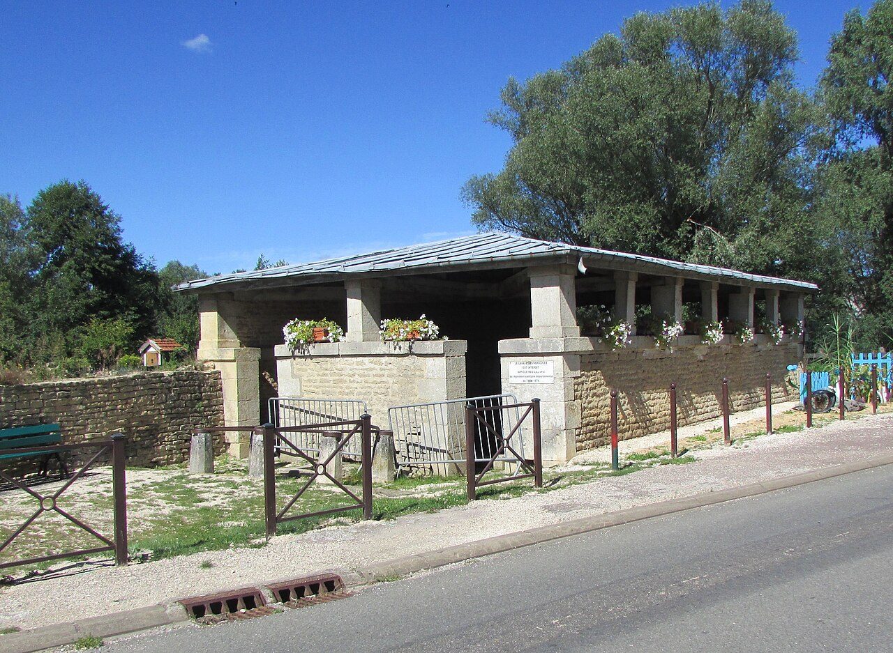 LAVOIR DE BOLOGNE à Bologne
