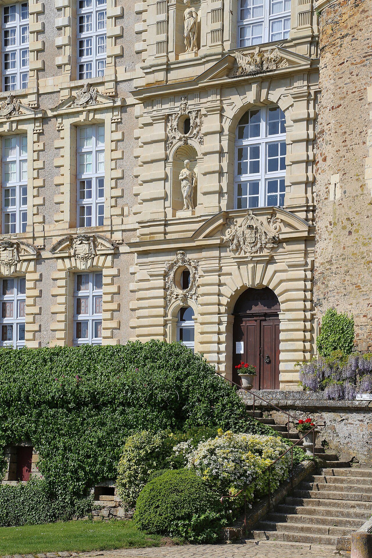 Château de Brissac