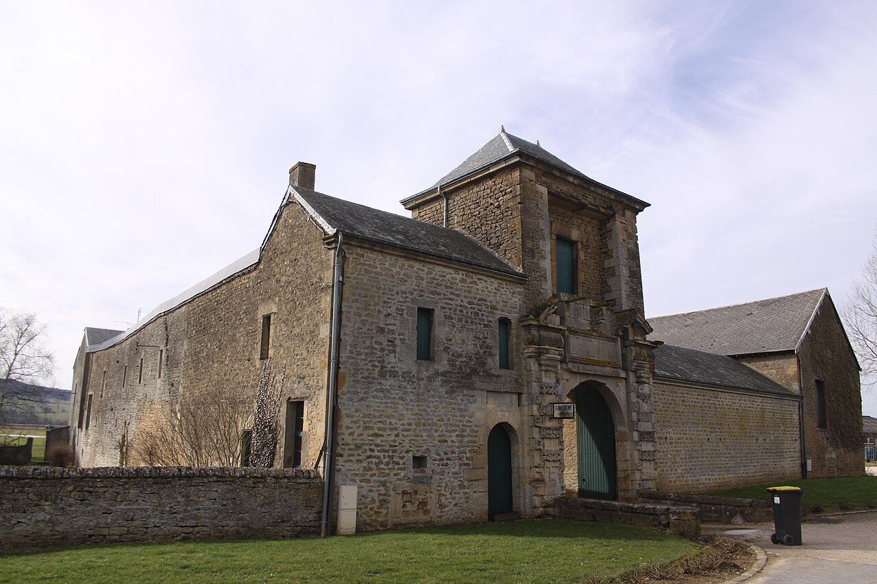 Château de Turenne