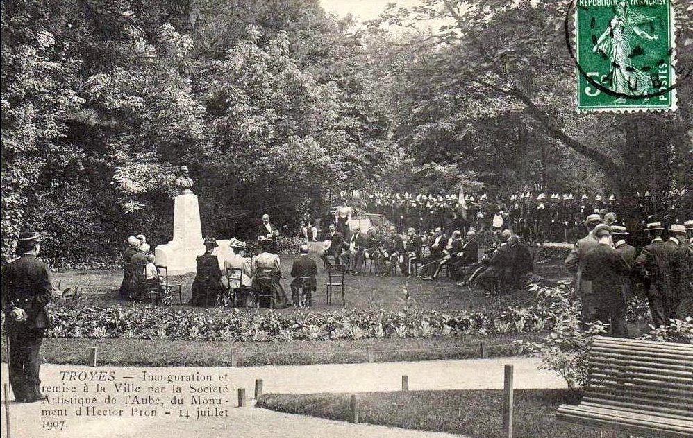 Jardin de Chevreuse
