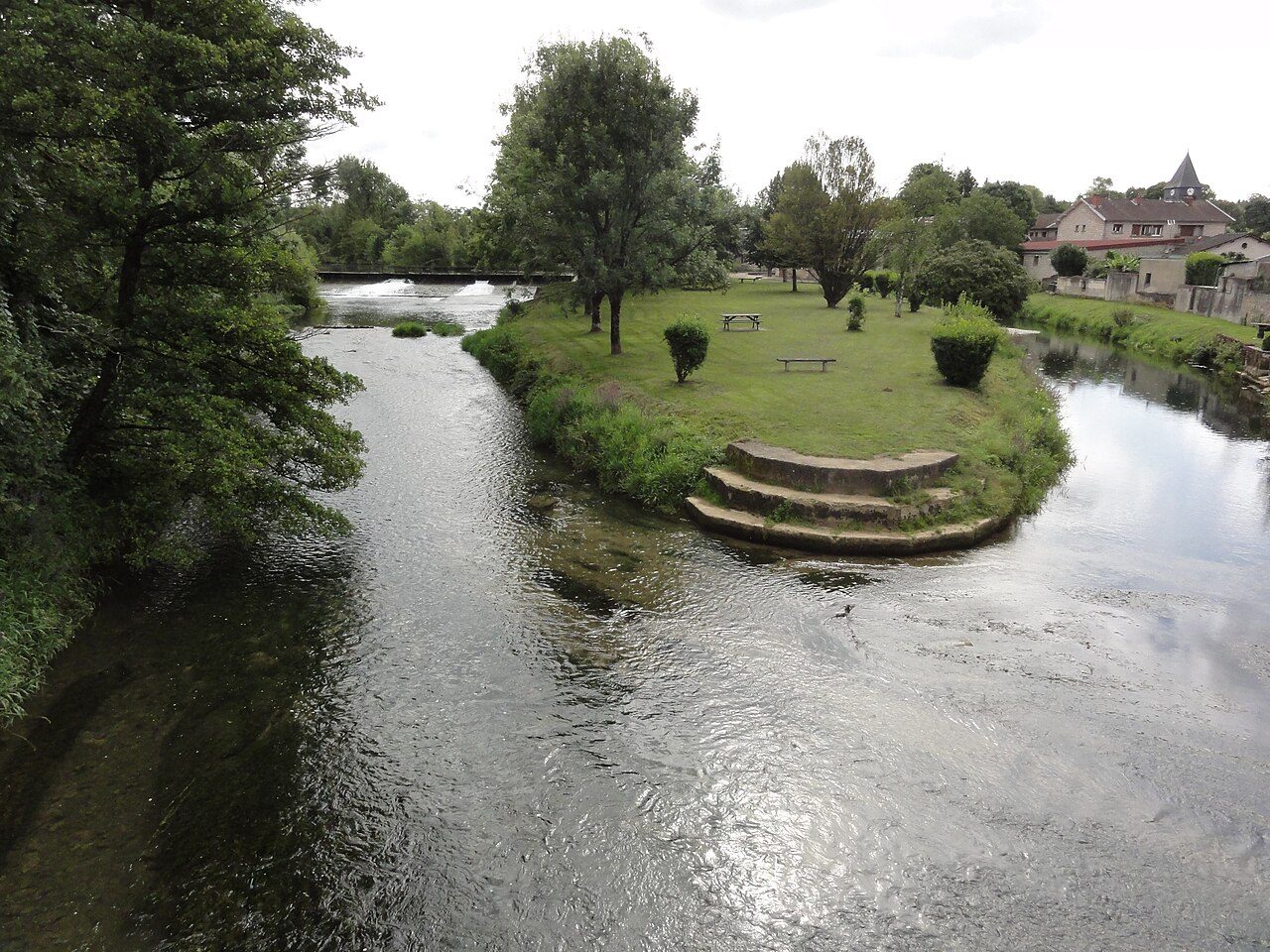 La Saulx