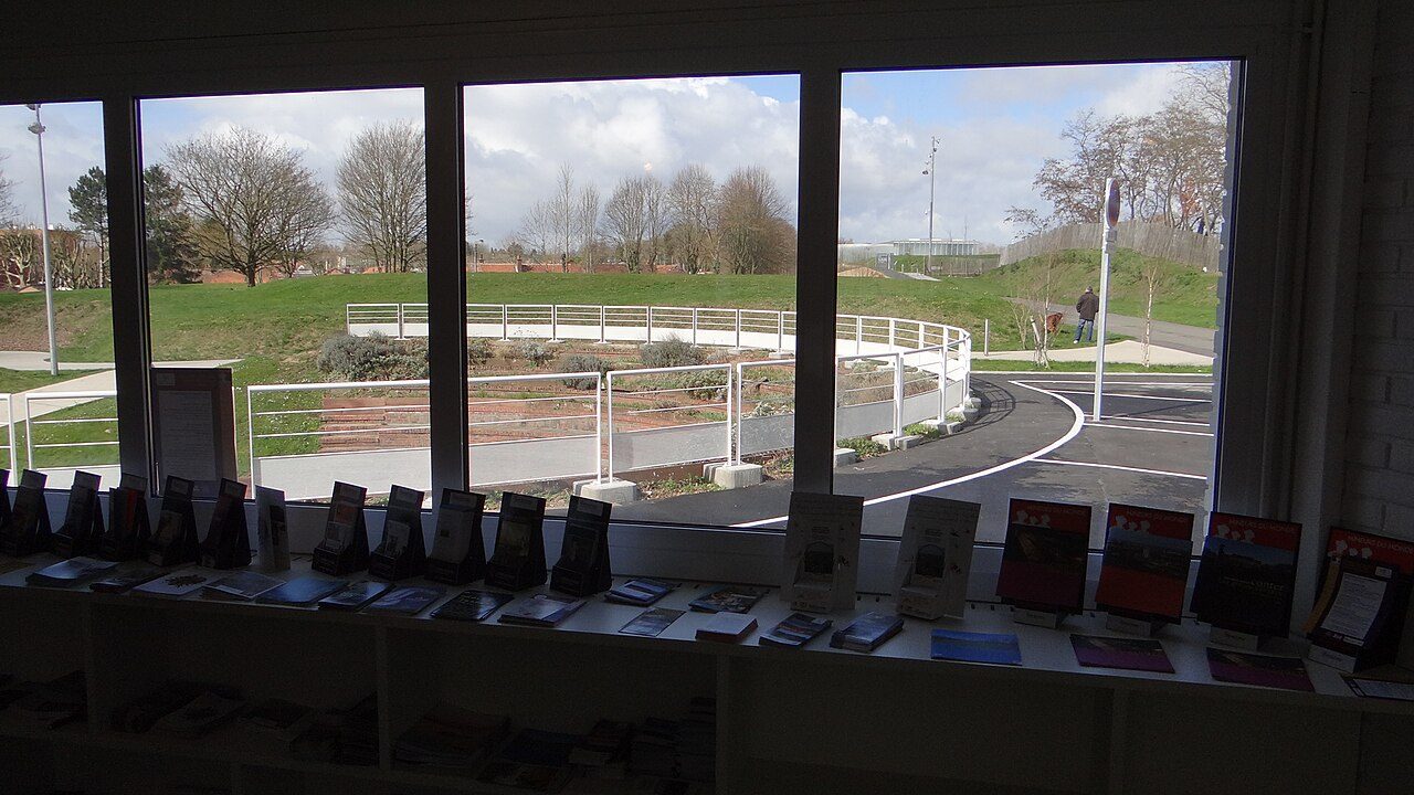 MAISON DES PROJETS
