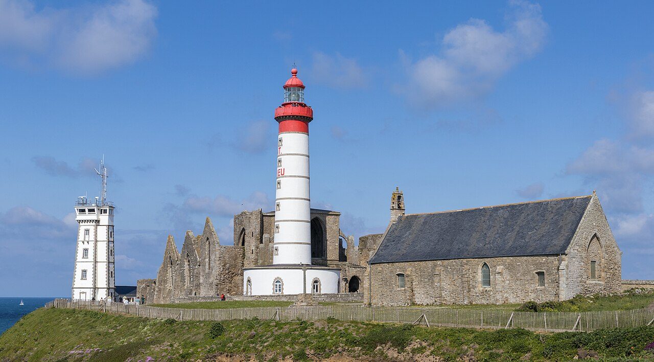 Pointe Saint Mathieu