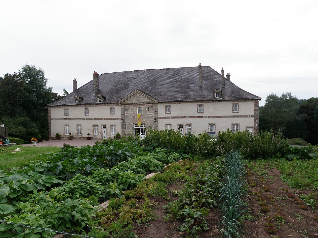 Château