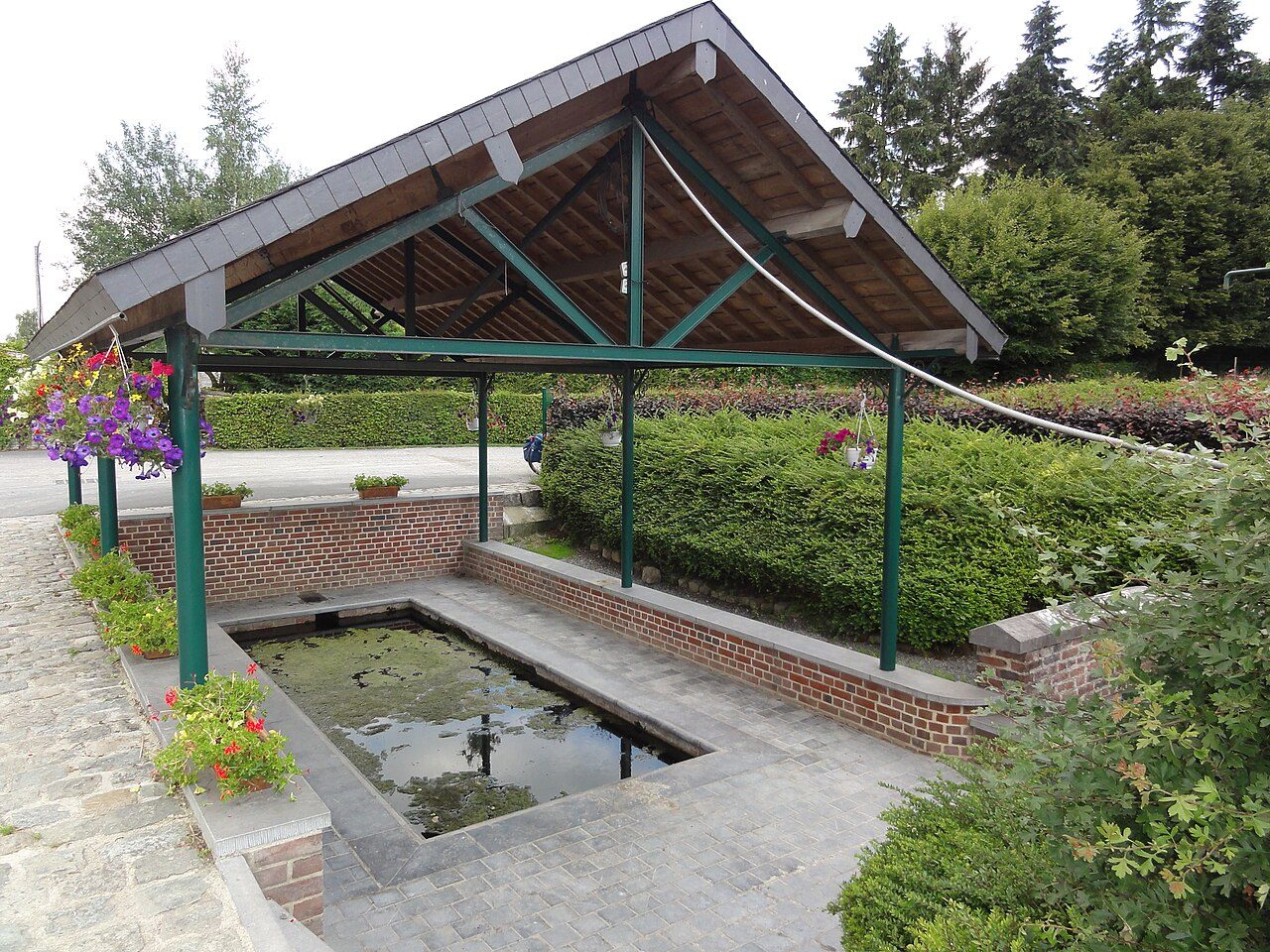 Lavoir