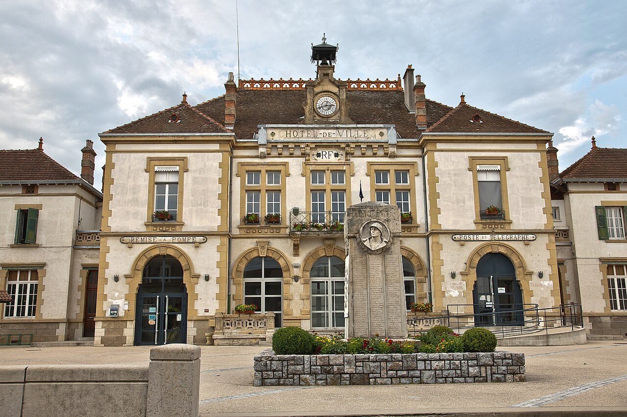 Médiathèque Bièvre Isère - Saint Siméon de Bressieux