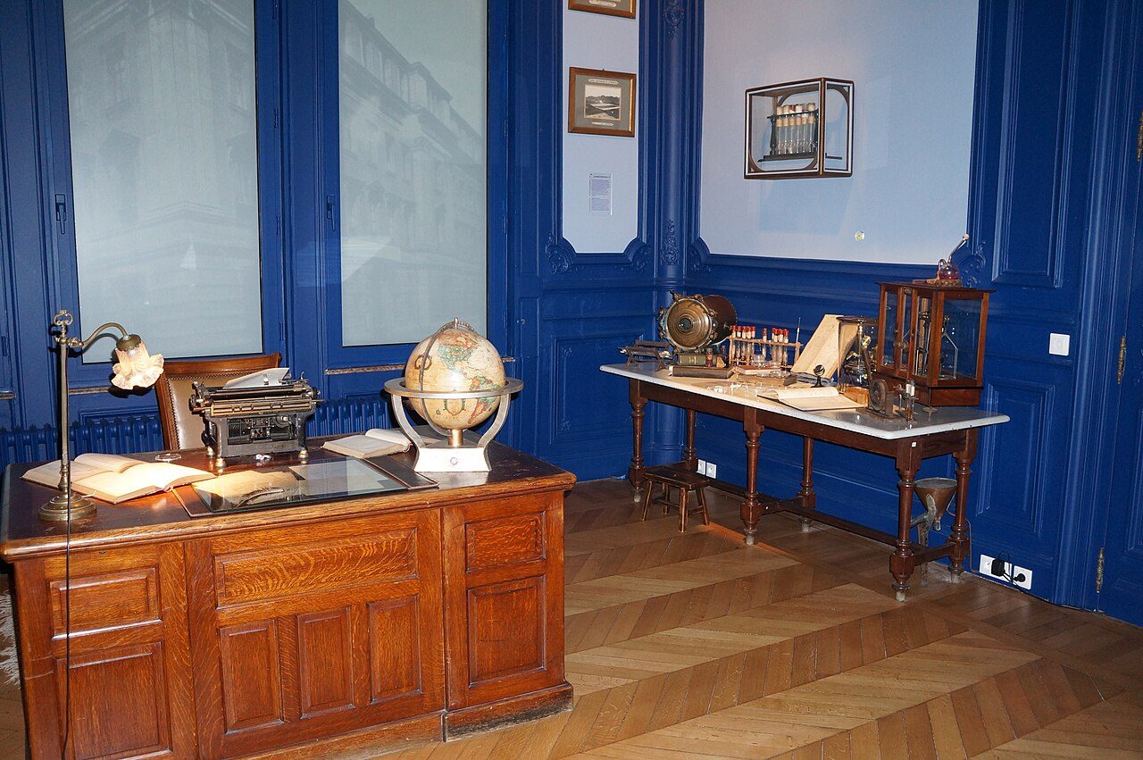 Musée de l’Institut Pasteur de Lille à Lille