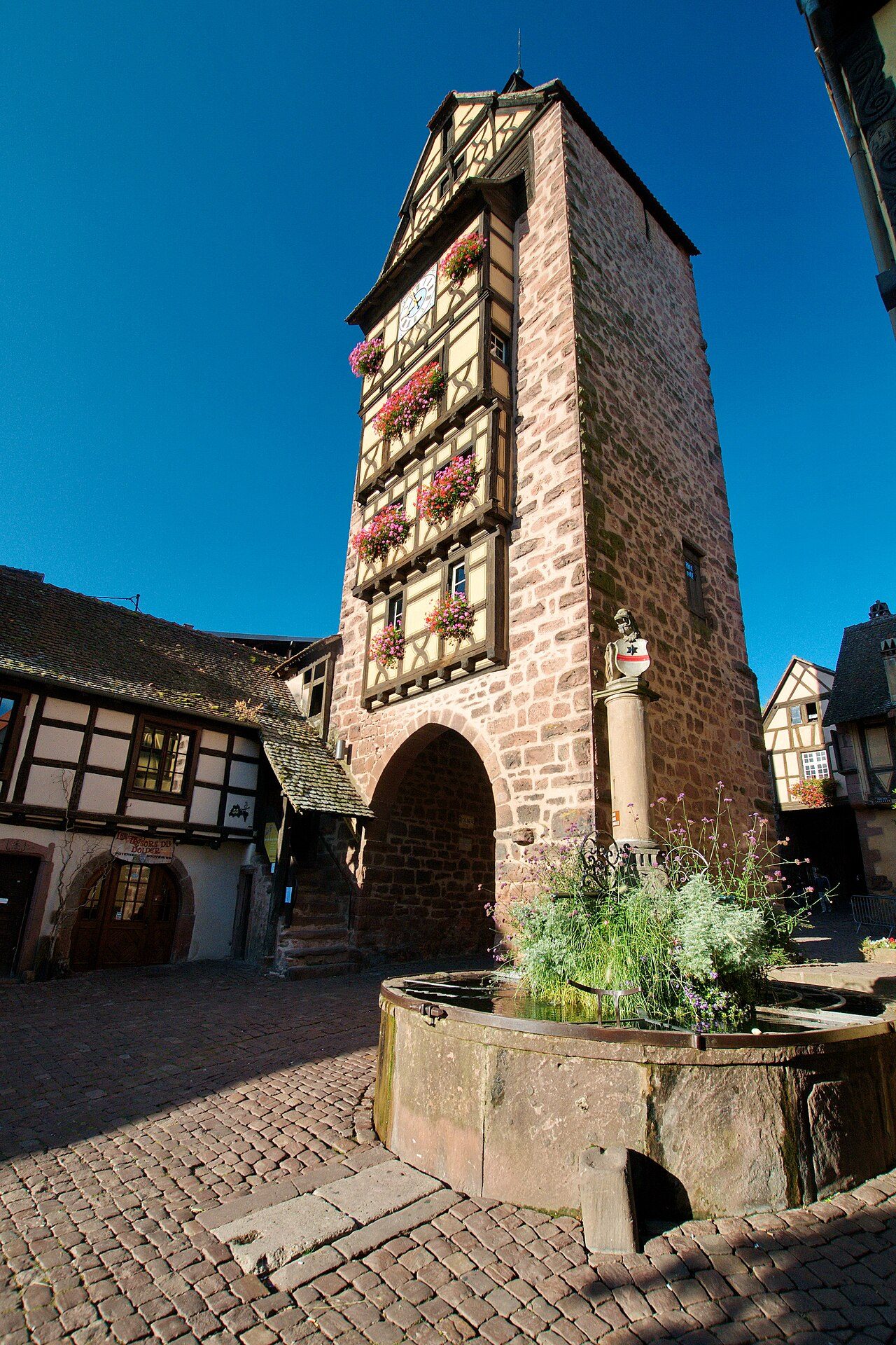 Musée du Dolder