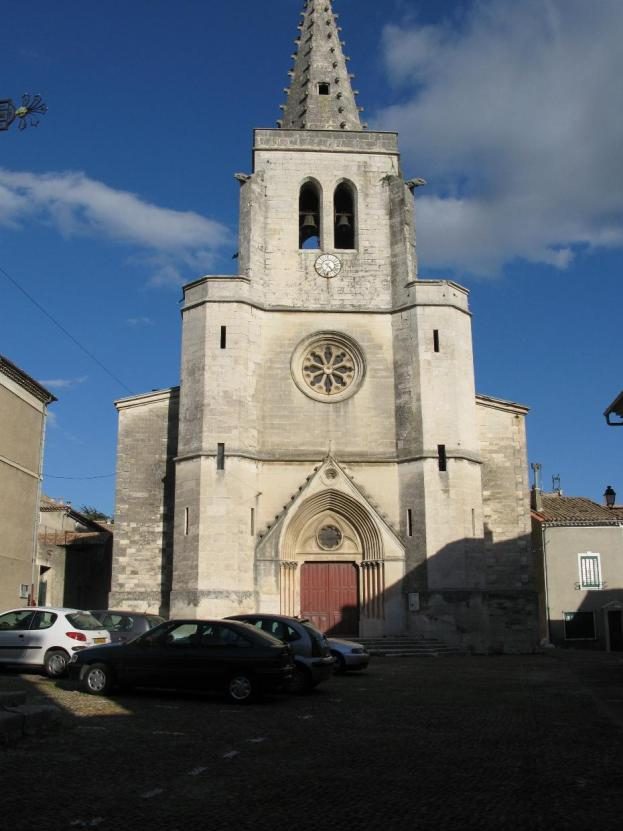 Bibliothèque de Saint-Marcel d'Ardèche à Saint-Marcel-d'Ardèche