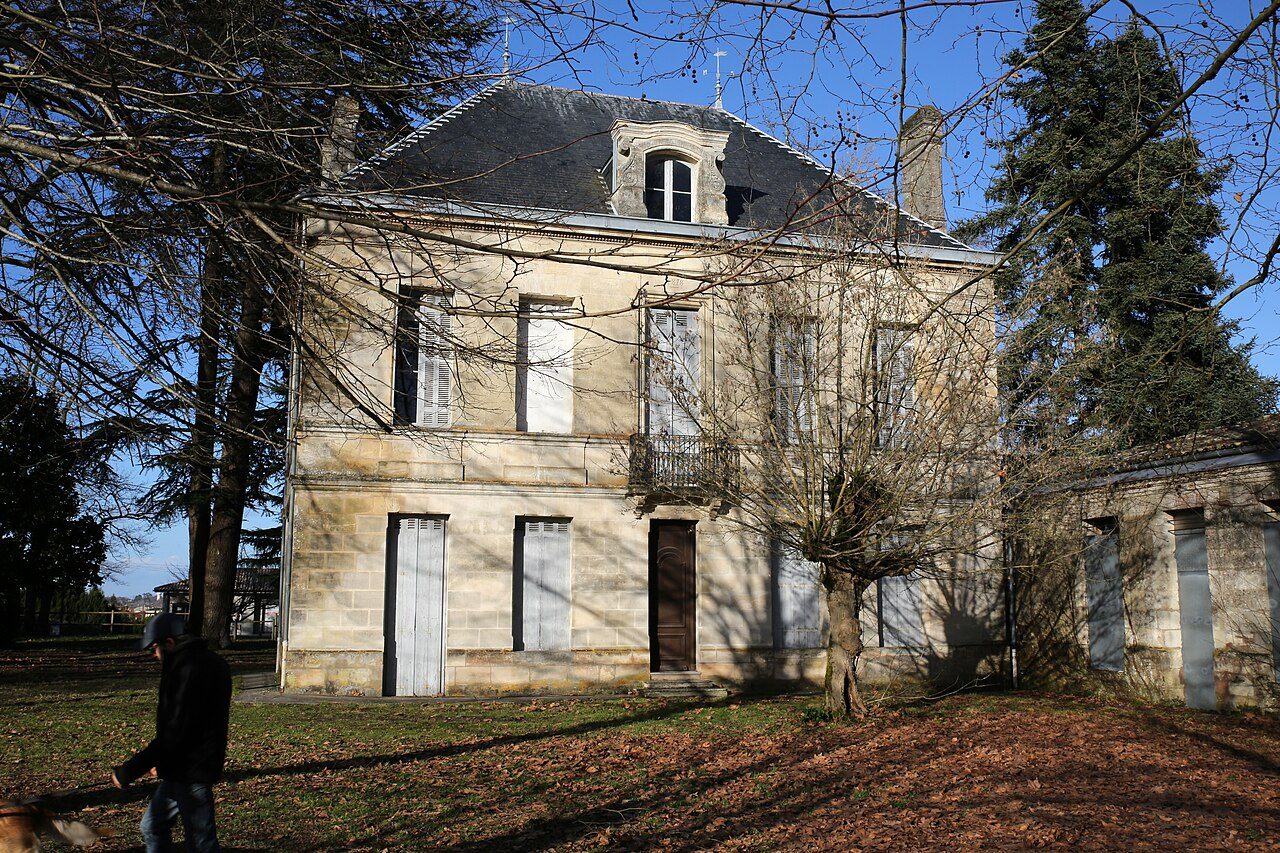 Domaine du Pinsan