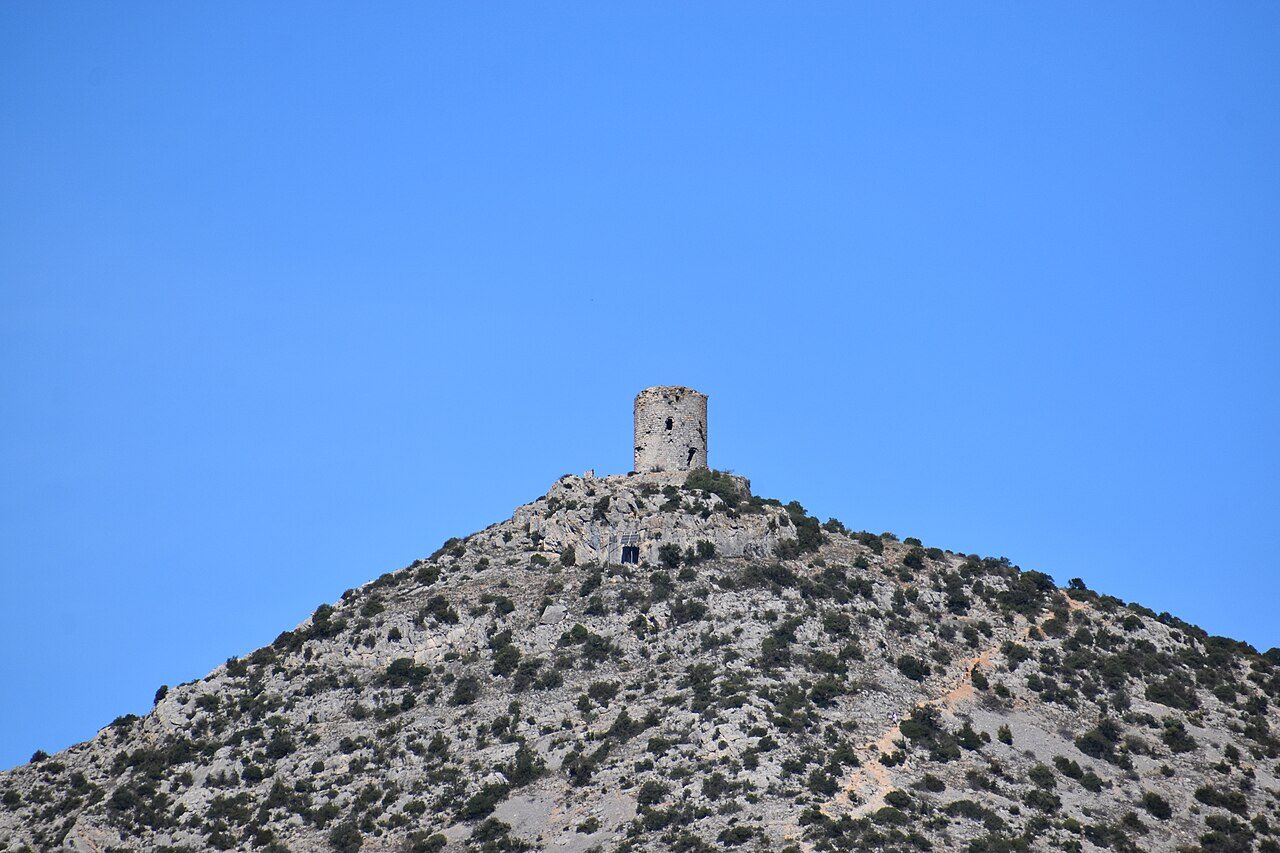 ECOZONIA à Cases-de-Pène