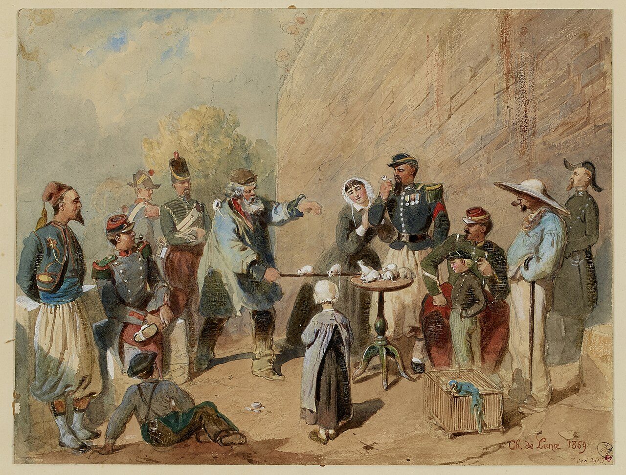 Le Père