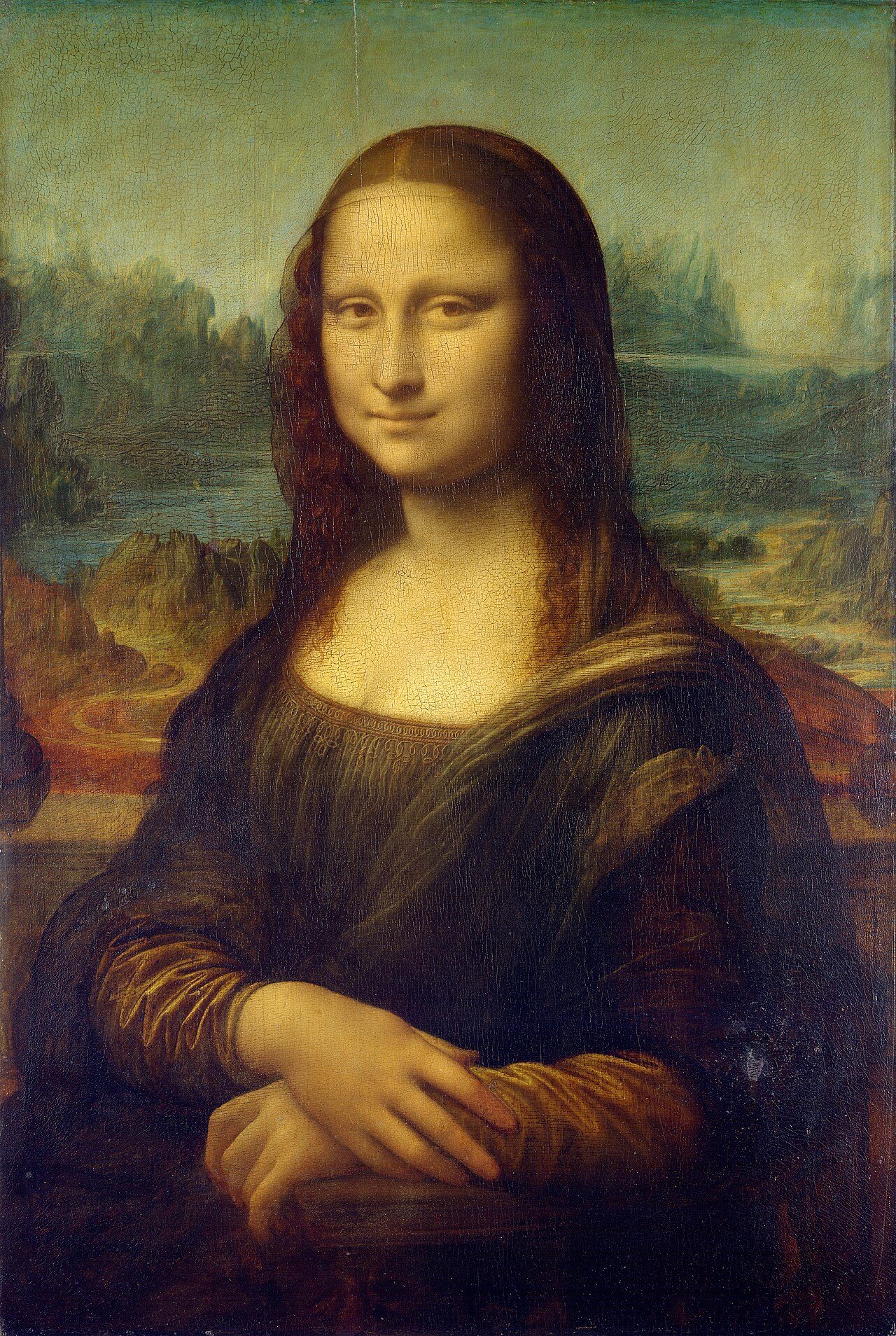 Atelier - Peinture à l'huile à La Motte-Chalancon