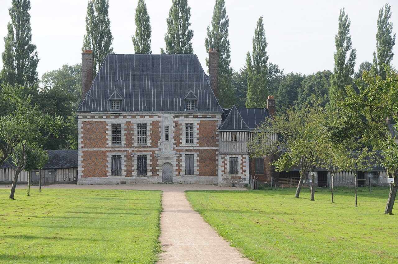 Le Manoir du Fay
