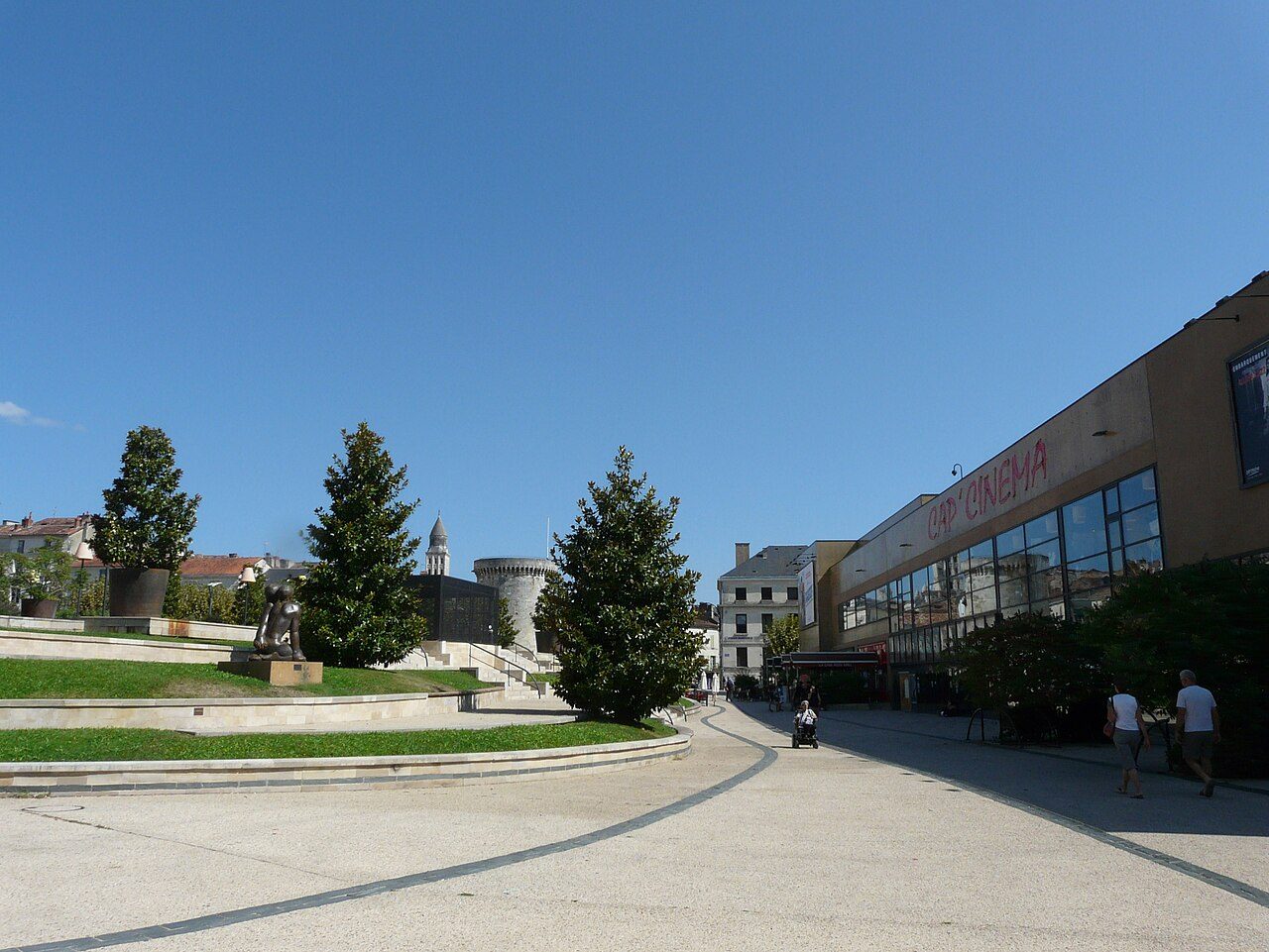 CGR Cinéma