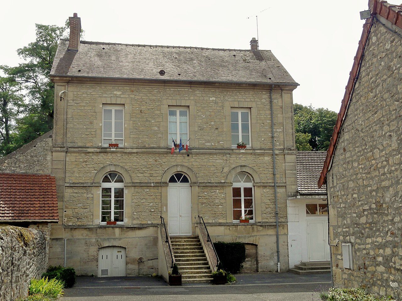 Théâtre à Montagny-en-Vexin à Montagny-en-Vexin
