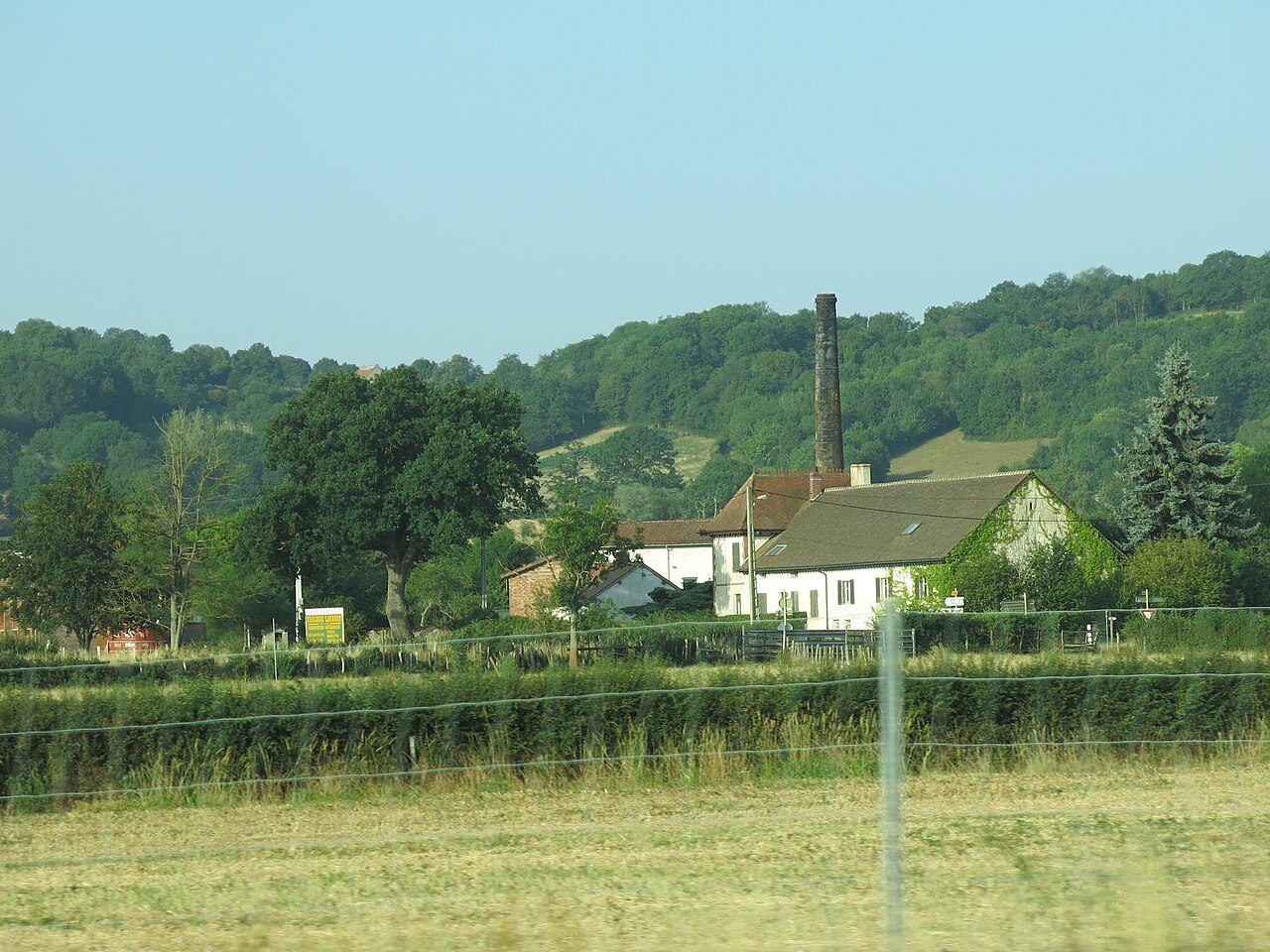 Tuilerie Laurent