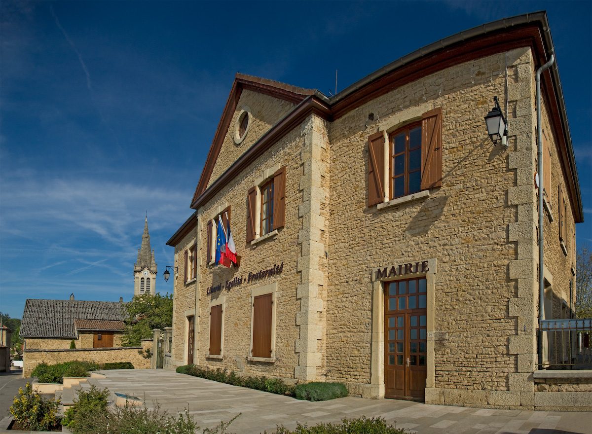 Bibliothèque de Saint-Marcel-Bel-Accueil