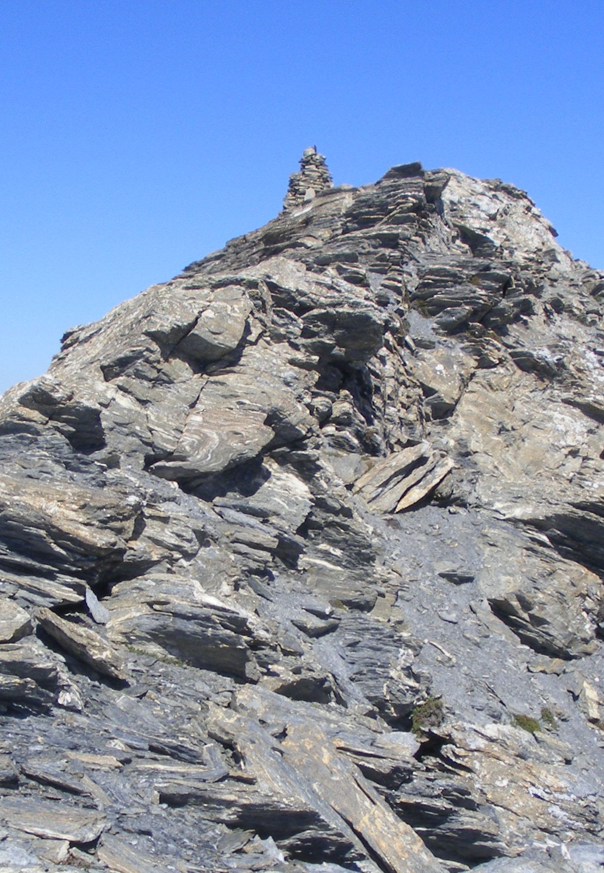 Le Signal de Mont
