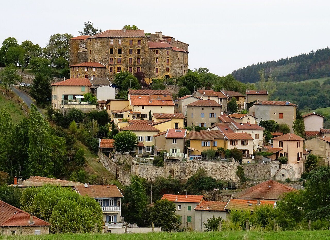 Médiathèque de Sain-Bel