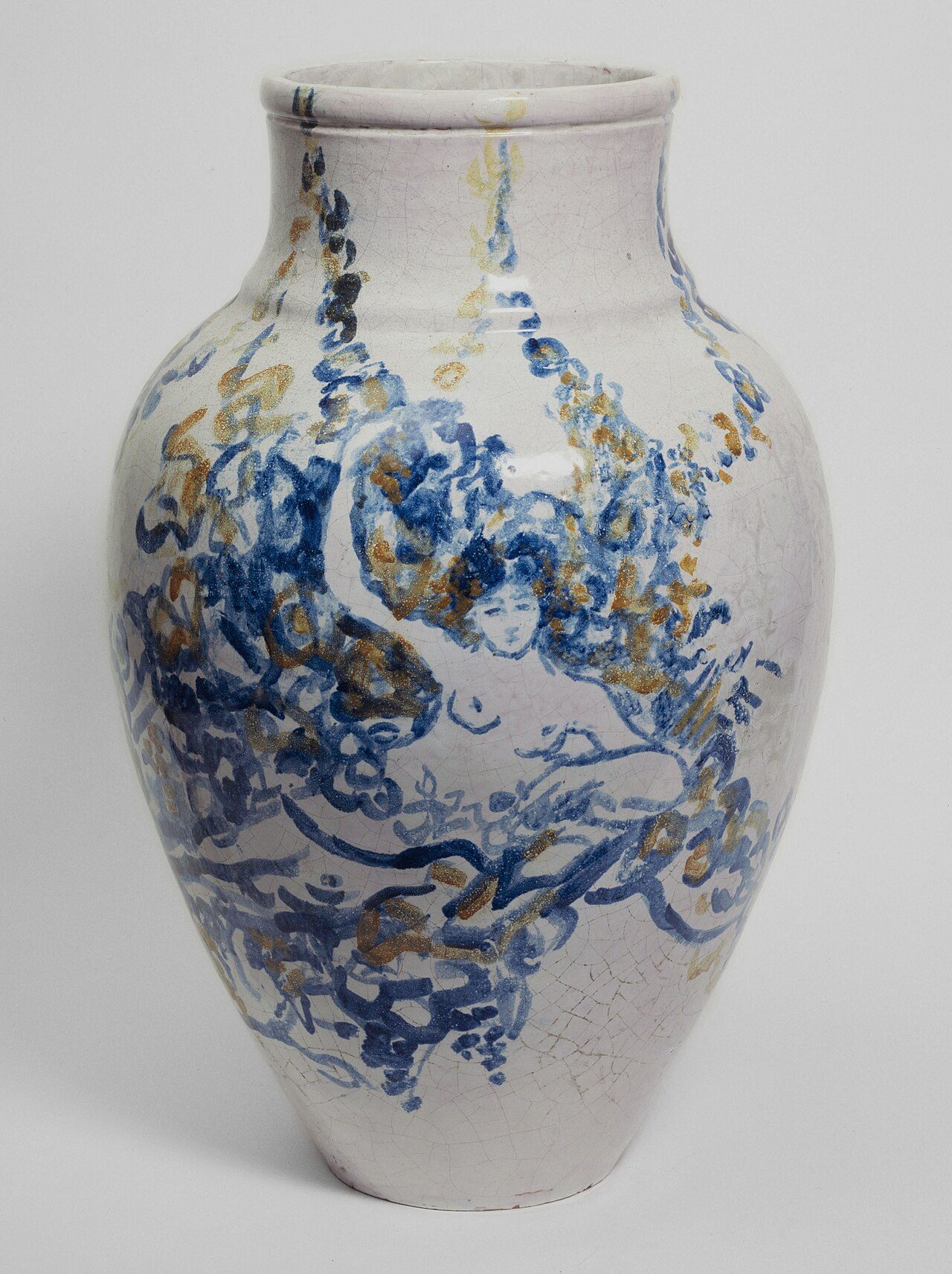 Petit-bleu et petit-jaune